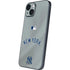 MLB New York Yankees Alternate/Away Jersey iPhone 15 Skin
