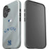 MLB New York Yankees Alternate/Away Jersey iPhone 16 Impact Case