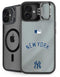 MLB New York Yankees Alternate/Away Jersey iPhone 16 Kickstand Case