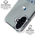 MLB New York Yankees Alternate/Away Jersey iPhone 16 MagSafe Case