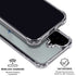 MLB New York Yankees Alternate/Away Jersey iPhone 16 Plus Clear Case