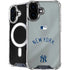 MLB New York Yankees Alternate/Away Jersey iPhone 16 Plus MagSafe Case