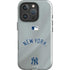 MLB New York Yankees Alternate/Away Jersey iPhone 16 Pro Impact Case