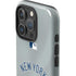 MLB New York Yankees Alternate/Away Jersey iPhone 16 Pro Impact Case