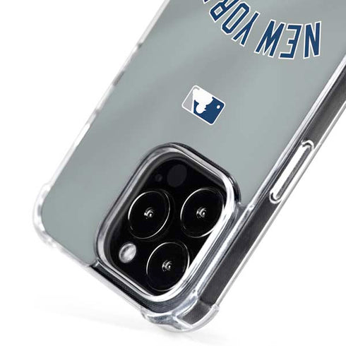 MLB New York Yankees Alternate/Away Jersey iPhone 16 Pro MagSafe Case