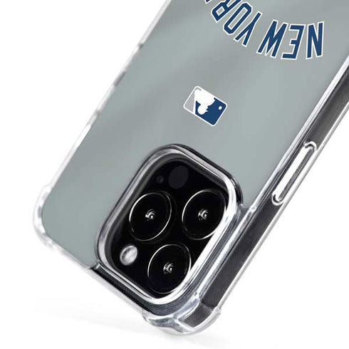 MLB New York Yankees Alternate/Away Jersey iPhone 16 Pro Max MagSafe Case