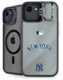MLB New York Yankees Alternate/Away Jersey iPhone 16e Kickstand Case