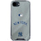 MLB New York Yankees Alternate/Away Jersey iPhone 16e Clear Case