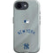 MLB New York Yankees Alternate/Away Jersey iPhone 16e Impact Case