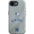 MLB New York Yankees Alternate/Away Jersey iPhone 16e Impact Case