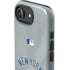 MLB New York Yankees Alternate/Away Jersey iPhone 16e Impact Case