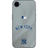 MLB New York Yankees Alternate/Away Jersey iPhone 16e Skin