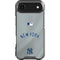 MLB New York Yankees Alternate/Away Jersey iPhone 17 Air Clear Case