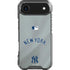 MLB New York Yankees Alternate/Away Jersey iPhone 17 Air Clear Case