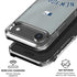 MLB New York Yankees Alternate/Away Jersey iPhone 17 Air Clear Case