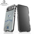 MLB New York Yankees Alternate/Away Jersey iPhone 17 Air Clear Case