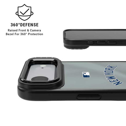 MLB New York Yankees Alternate/Away Jersey iPhone 17 Air Kickstand Case