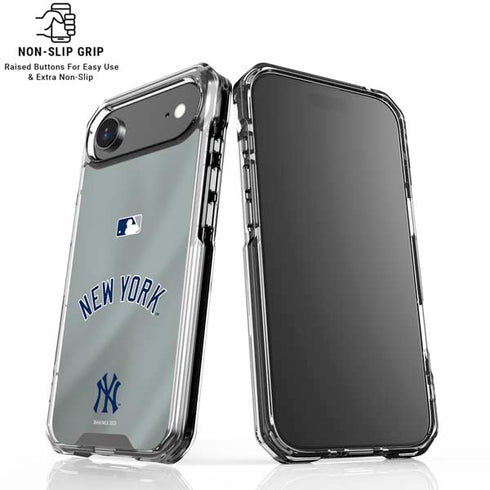 MLB New York Yankees Alternate/Away Jersey iPhone 17 Air MagSafe Case
