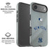 MLB New York Yankees Alternate/Away Jersey iPhone 17 Air Magsafe Impact Case