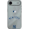 MLB New York Yankees Alternate/Away Jersey iPhone 17 Air Skin