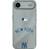 MLB New York Yankees Alternate/Away Jersey iPhone 17 Air Skin