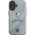 MLB New York Yankees Alternate/Away Jersey iPhone 17 Impact Case