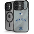 MLB New York Yankees Alternate/Away Jersey iPhone 17 Kickstand Case