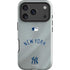 MLB New York Yankees Alternate/Away Jersey iPhone 17 Pro Impact Case