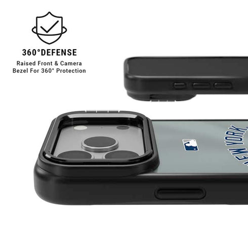MLB New York Yankees Alternate/Away Jersey iPhone 17 Pro Kickstand Case