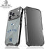 MLB New York Yankees Alternate/Away Jersey iPhone 17 Pro MagSafe Case