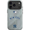 MLB New York Yankees Alternate/Away Jersey iPhone 17 Pro Magsafe Impact Case