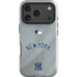 MLB New York Yankees Alternate/Away Jersey iPhone 17 Pro Max Impact Case