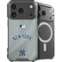 MLB New York Yankees Alternate/Away Jersey iPhone 17 Pro Max MagSafe Case