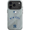 MLB New York Yankees Alternate/Away Jersey iPhone 17 Pro Max Magsafe Impact Case