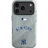 MLB New York Yankees Alternate/Away Jersey iPhone 17 Pro Max Magsafe Impact Case