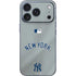 MLB New York Yankees Alternate/Away Jersey iPhone 17 Pro Skin