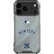 MLB New York Yankees Alternate/Away Jersey iPhone 18 Pro Max Clear Case