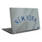 MLB New York Yankees Alternate/Away Jersey Dell Latitude Skin