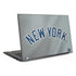 MLB New York Yankees Alternate/Away Jersey Dell Latitude Skin