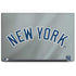 MLB New York Yankees Alternate/Away Jersey Dell Latitude Skin