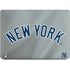 MLB New York Yankees Alternate/Away Jersey Apple MacBook Air Skin
