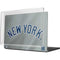 MLB New York Yankees Alternate/Away Jersey MacBook Pro 14in (2021-24) Case plus Skin