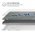 MLB New York Yankees Alternate/Away Jersey MacBook Pro 14in (2021-24) Case plus Skin