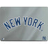 MLB New York Yankees Alternate/Away Jersey Apple MacBook Pro 14-inch Skin