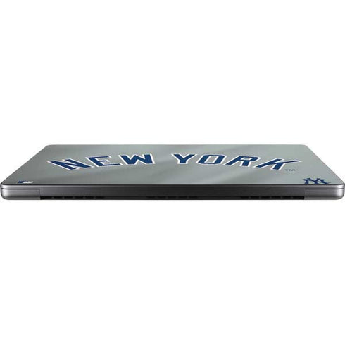 MLB New York Yankees Alternate/Away Jersey Apple MacBook Pro 14-inch Skin