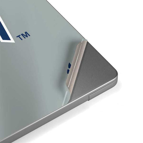MLB New York Yankees Alternate/Away Jersey Apple MacBook Pro 14-inch Skin