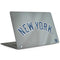 MLB New York Yankees Alternate/Away Jersey MacBook Skins