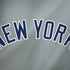 MLB New York Yankees Alternate/Away Jersey MacBook Skins