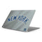 MLB New York Yankees Alternate/Away Jersey Apple MacBook Pro 16-inch Skin