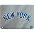 MLB New York Yankees Alternate/Away Jersey Apple MacBook Pro 16-inch Skin
